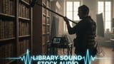Library Sound / Stock Audio