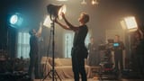 Lighting Assistant / Lamp Operator