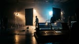 Lighting Console