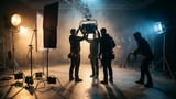 Lighting Crew / Electrics Department / Electric Crew / Lamp Operators
