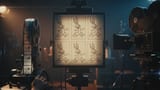 Limited Animation