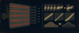 Zeilensprung / Zeilenüberspringung / Pixel-Skipping