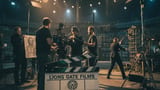 Lions Gate Films