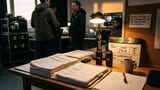 Location Manager