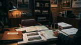 Location Scout/Location Manager