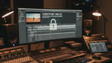 Locked Picture