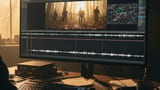 Long Take