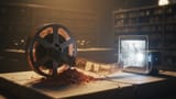 lost films