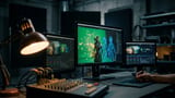 Mackevision / Mackevision Medien Design