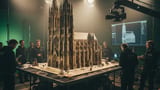 Maquette
