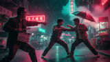 Martial Arts Cinema