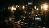 Match-Moving / 3D-Kamera-Verfolgung