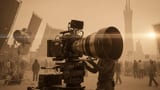 Medium Format Cinema
