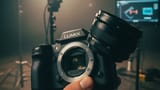 MFT Mount
