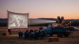 Mobile Cinema