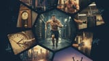 Montage Sequence