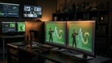 Motion Capture / MoCap