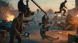 Motion Picture / Action Cinema