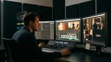 Multicam Editing