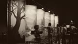 Multiplane Compositing