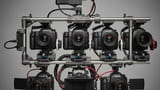 Multi-Kamera-Rig