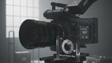 Natürliche Bewegungsunschärfe
