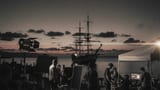 Nautical Twilight