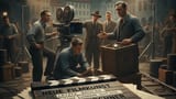 Neue Filmkunst Walter Kirchner