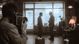 Newspaper Film