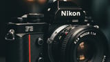 Nikon AI