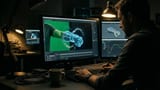 Object Track / Object Tracking / 3D Object Track / Matchmove Object