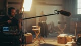 Off-screen Audio