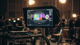 OLED Monitor