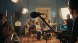 Omnidirectional microphone