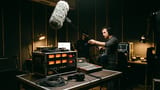 Production Sound / Location Sound