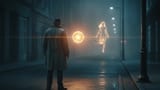 Orpheus theme in cinema