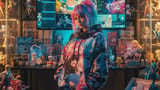 Otaku Aesthetics