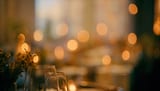 Oval Bokeh