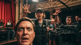 Übersteigerte Spielweise
