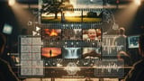 Overtonal Montage