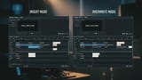Overwrite Edit