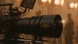 Panavision E Series Anamorphic