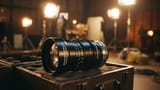 Panavision Super Speed