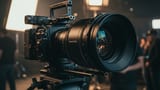 Panavision T Series Anamorphic