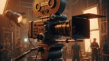 Panavision Ultra 70