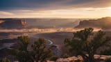 Panoramic Shot