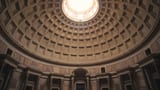 Pantheon Shot