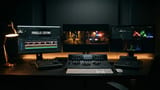 Parallel Editing