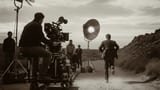 Tracking Shot / Lateral Dolly