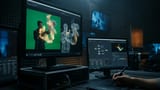 Particle Effects